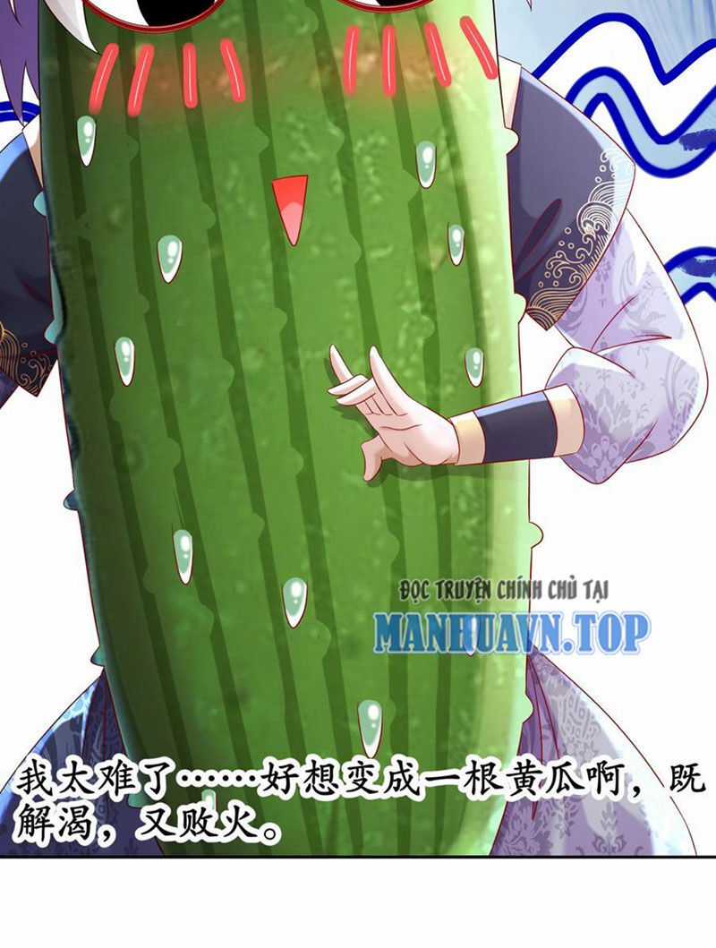 Tuyệt Thế Đạo Lữ Chapter 107 trang 47