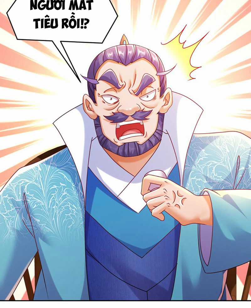 Tuyệt Thế Đạo Lữ Chapter 107 trang 5