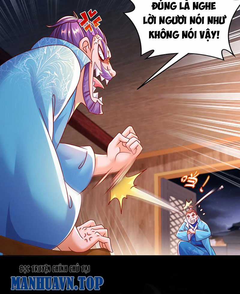 Tuyệt Thế Đạo Lữ Chapter 107 trang 7