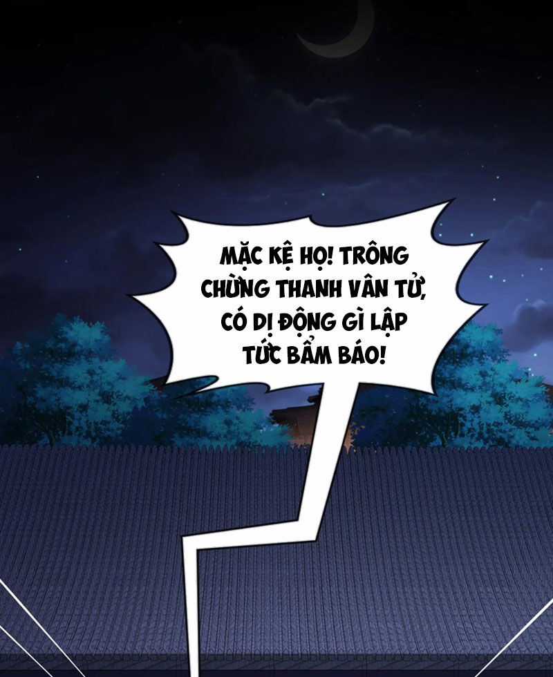 Tuyệt Thế Đạo Lữ Chapter 107 trang 8