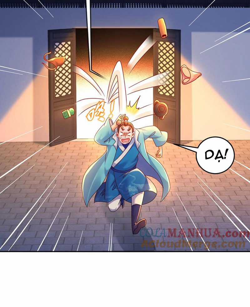 Tuyệt Thế Đạo Lữ Chapter 107 trang 9