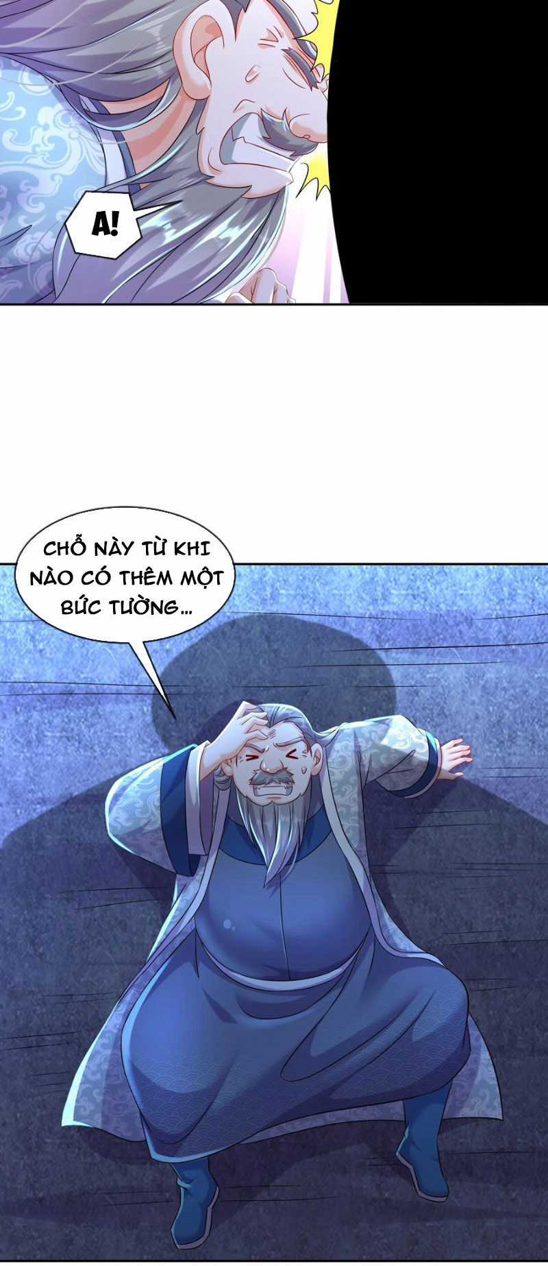 Tuyệt Thế Đạo Lữ Chapter 108 trang 14