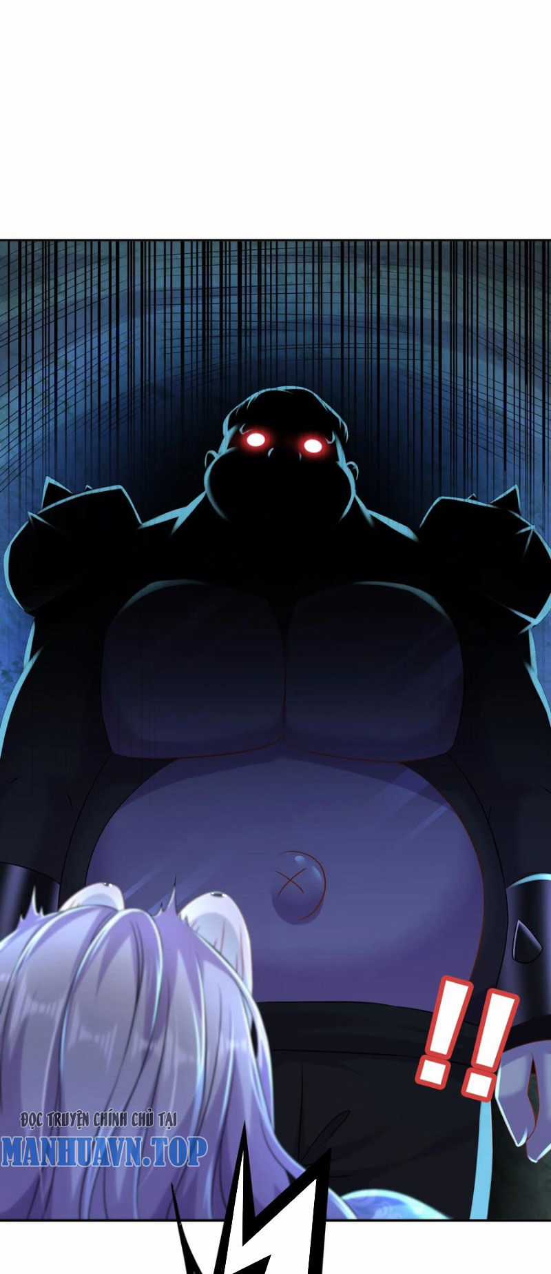 Tuyệt Thế Đạo Lữ Chapter 108 trang 15