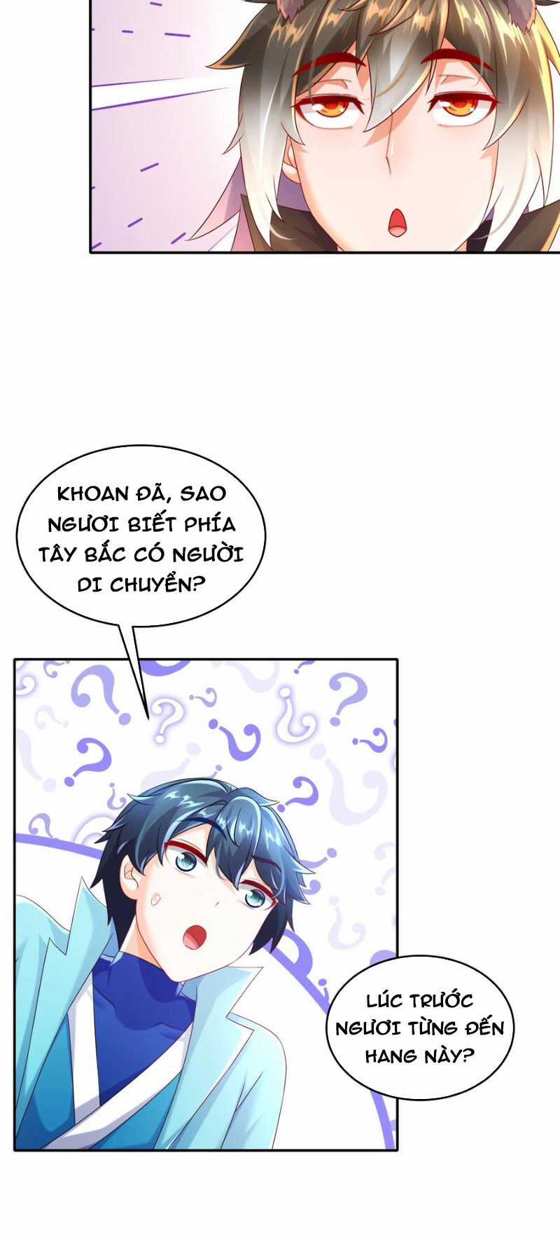 Tuyệt Thế Đạo Lữ Chapter 108 trang 6