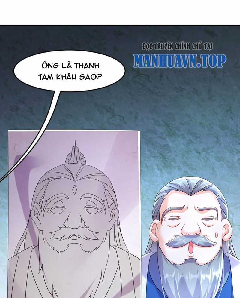 Tuyệt Thế Đạo Lữ Chapter 109 trang 0