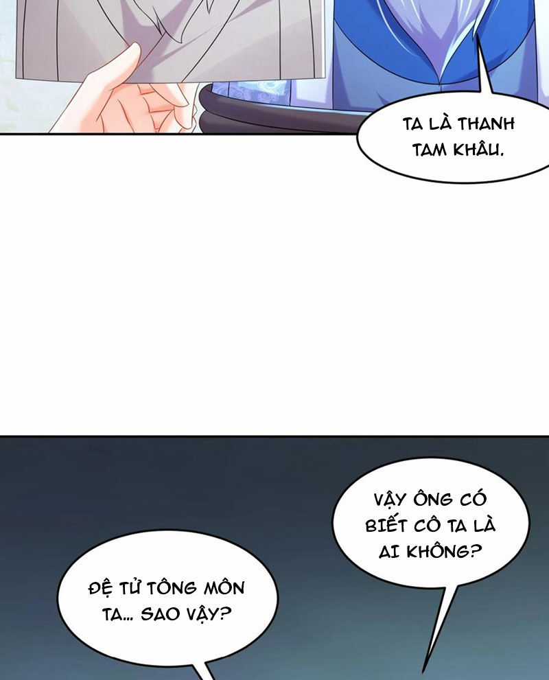 Tuyệt Thế Đạo Lữ Chapter 109 trang 1