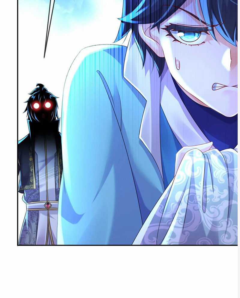 Tuyệt Thế Đạo Lữ Chapter 109 trang 10