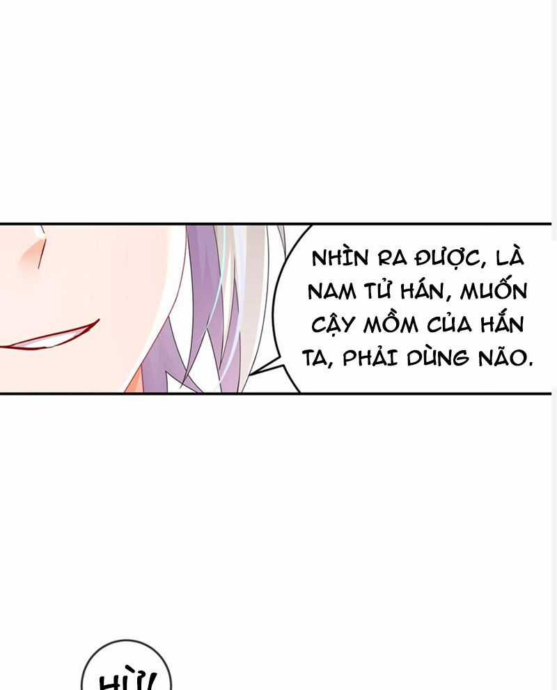 Tuyệt Thế Đạo Lữ Chapter 109 trang 11