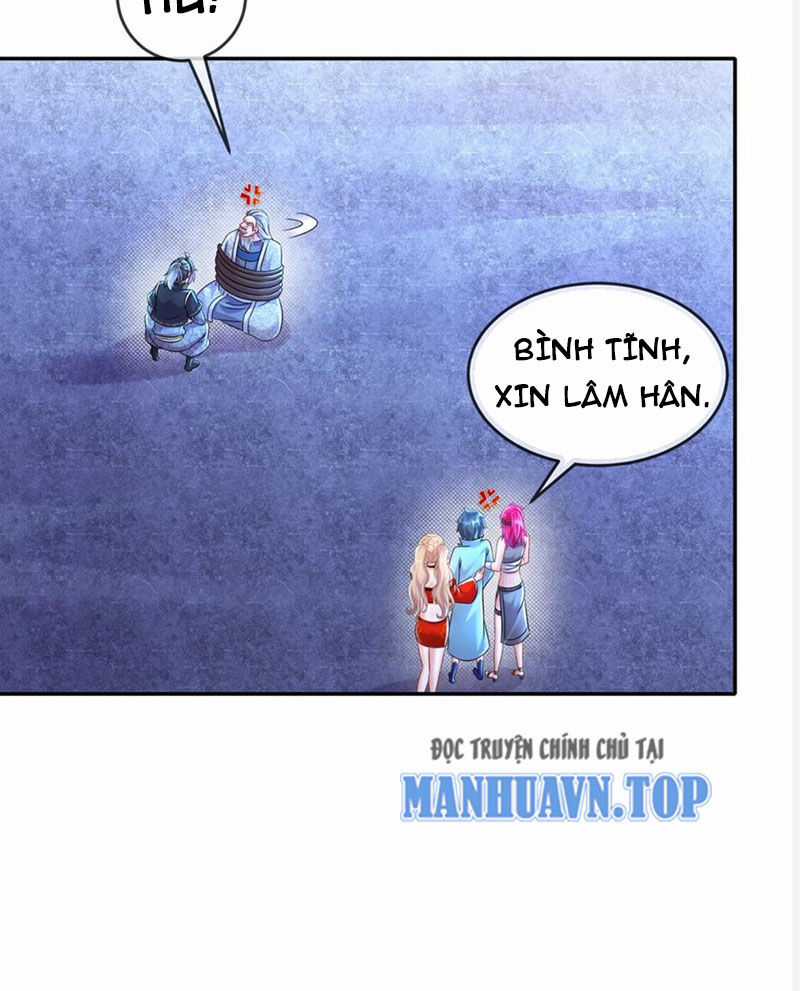 Tuyệt Thế Đạo Lữ Chapter 109 trang 12