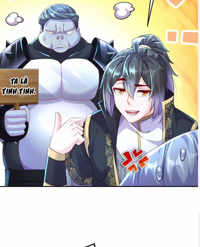 Tuyệt Thế Đạo Lữ Chapter 109 trang 14