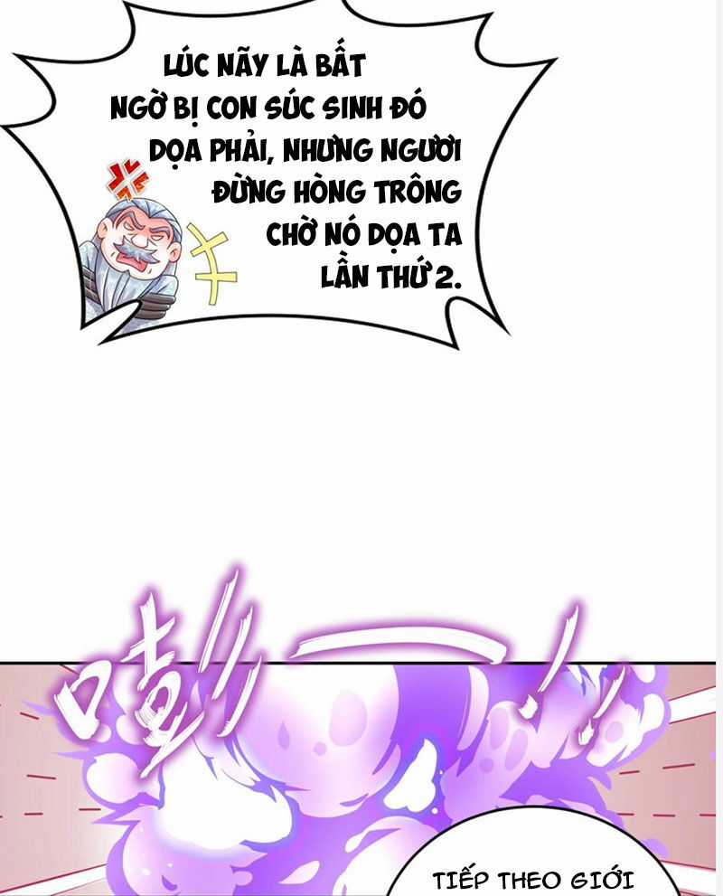 Tuyệt Thế Đạo Lữ Chapter 109 trang 15