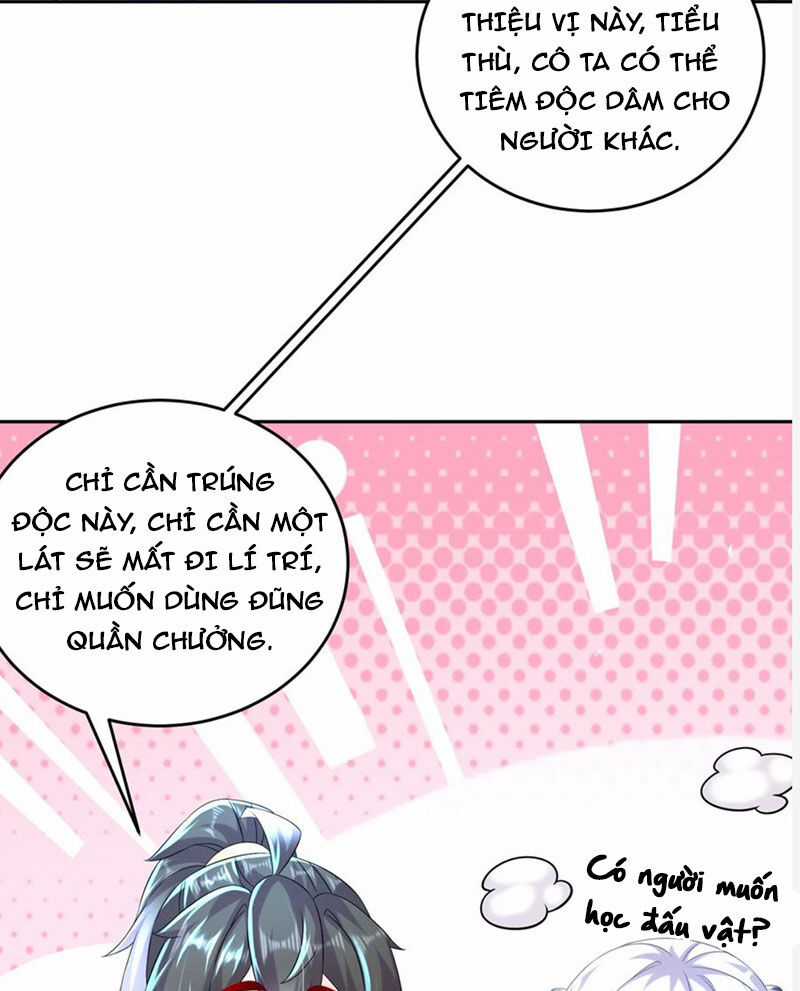 Tuyệt Thế Đạo Lữ Chapter 109 trang 16