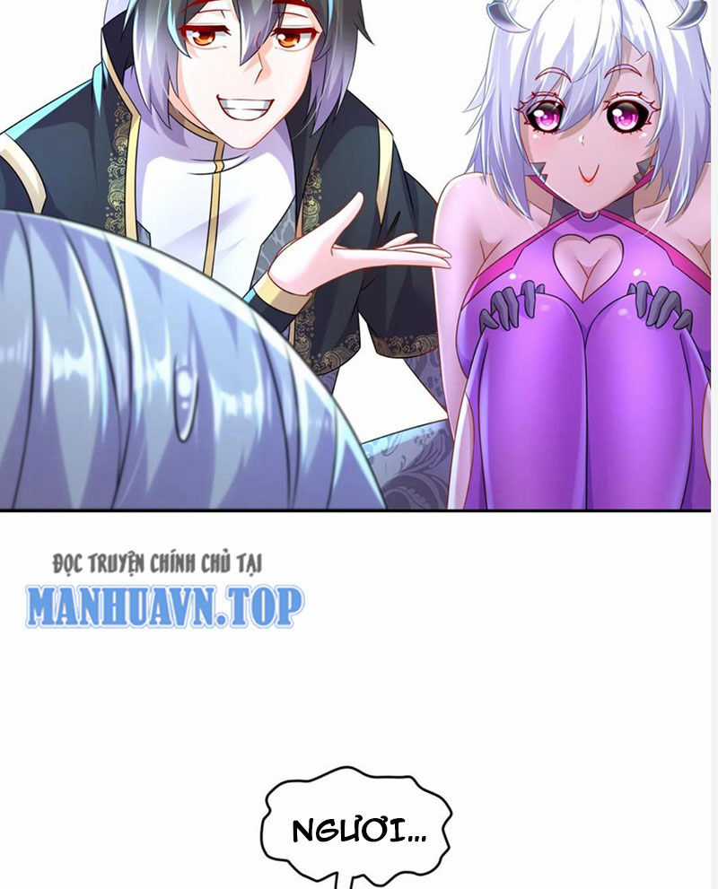 Tuyệt Thế Đạo Lữ Chapter 109 trang 17