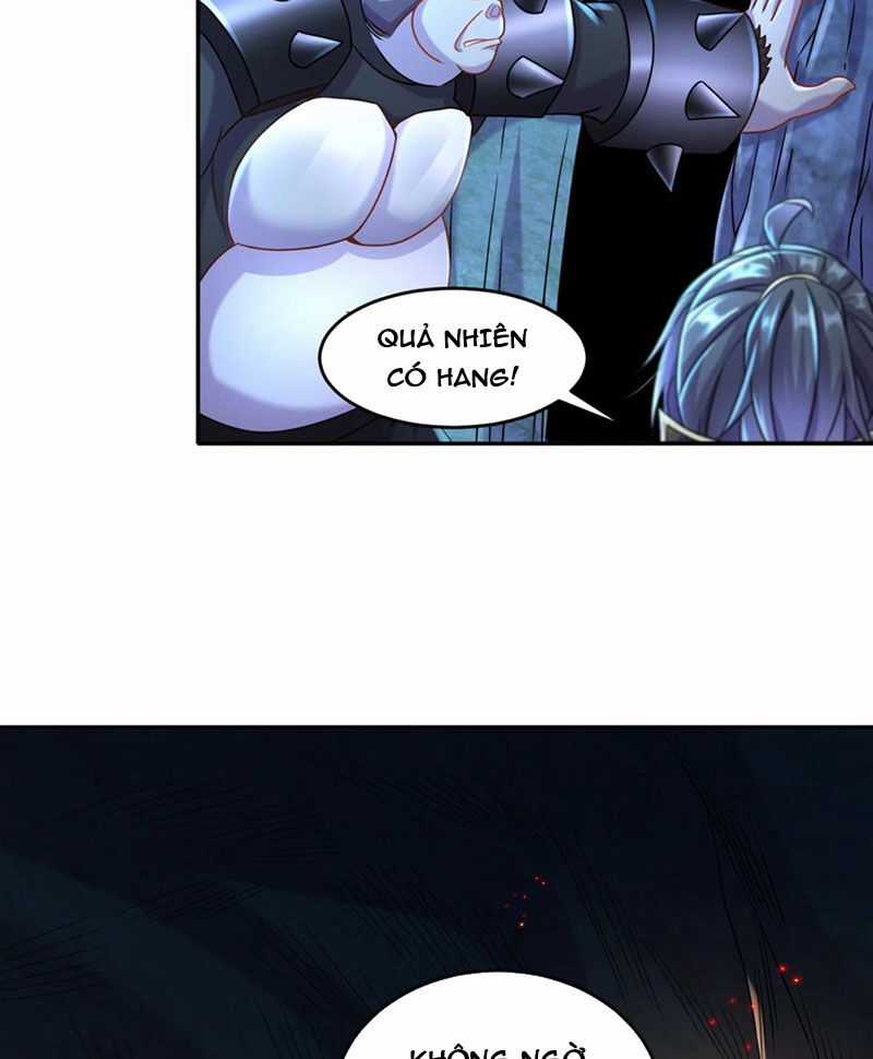 Tuyệt Thế Đạo Lữ Chapter 109 trang 18