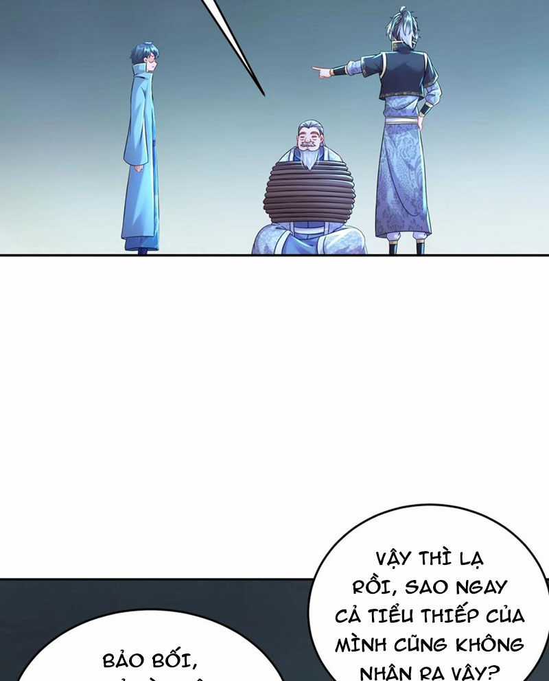 Tuyệt Thế Đạo Lữ Chapter 109 trang 2