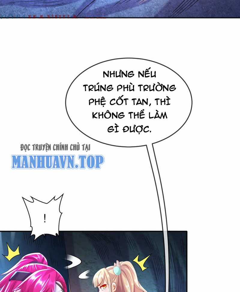 Tuyệt Thế Đạo Lữ Chapter 109 trang 20