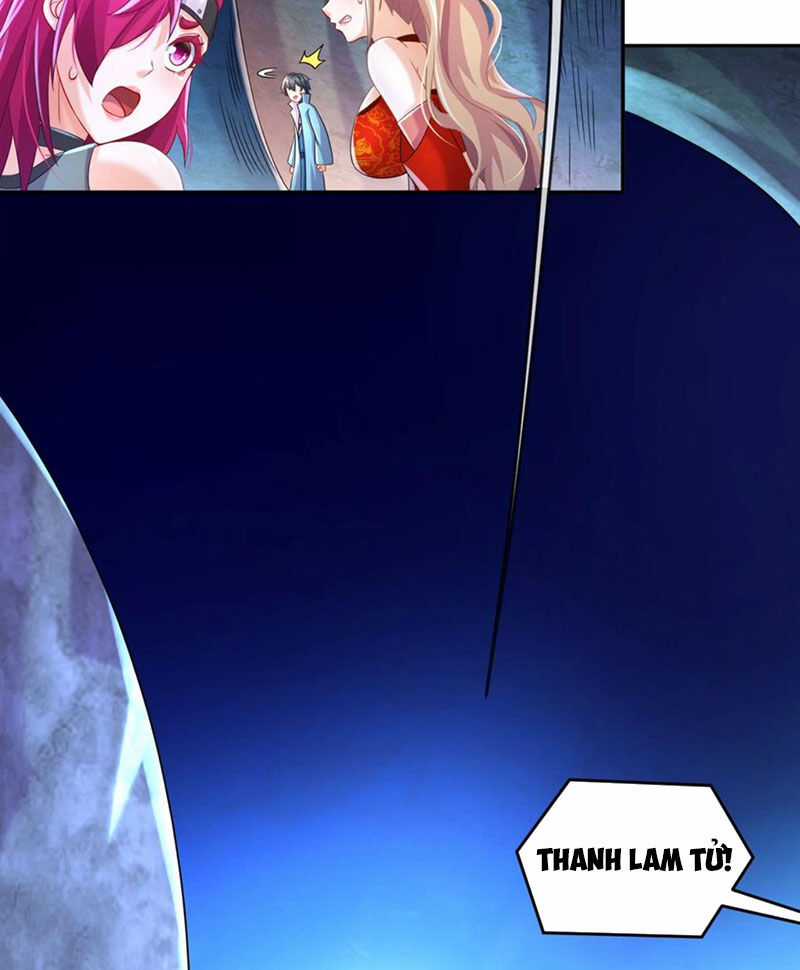 Tuyệt Thế Đạo Lữ Chapter 109 trang 21