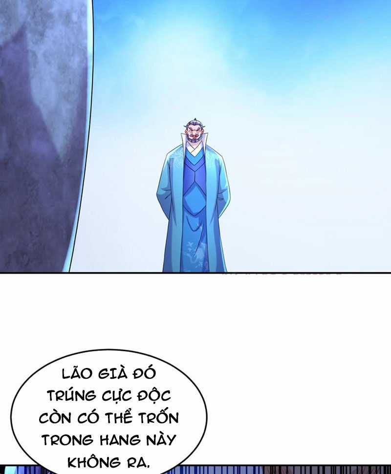 Tuyệt Thế Đạo Lữ Chapter 109 trang 22