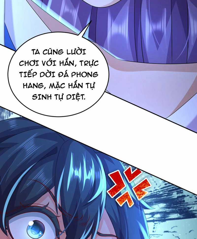 Tuyệt Thế Đạo Lữ Chapter 109 trang 24