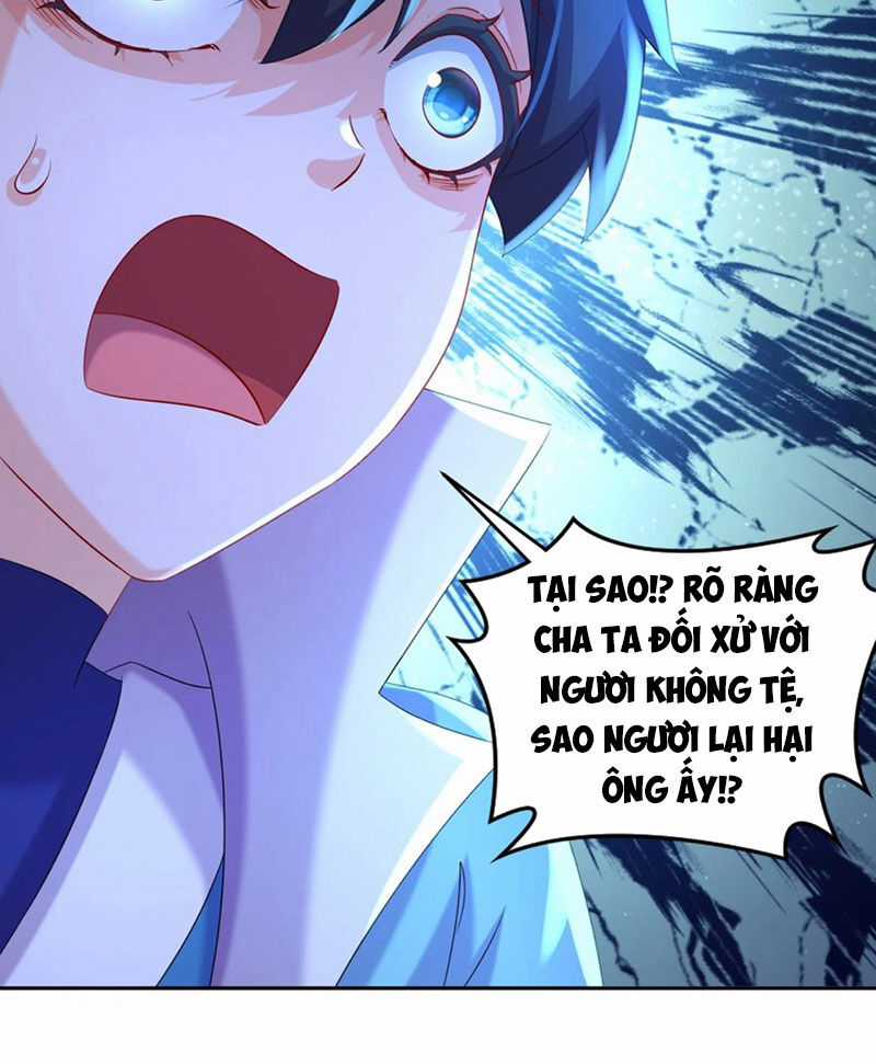 Tuyệt Thế Đạo Lữ Chapter 109 trang 25