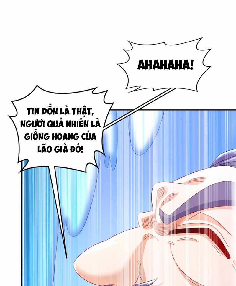 Tuyệt Thế Đạo Lữ Chapter 109 trang 26