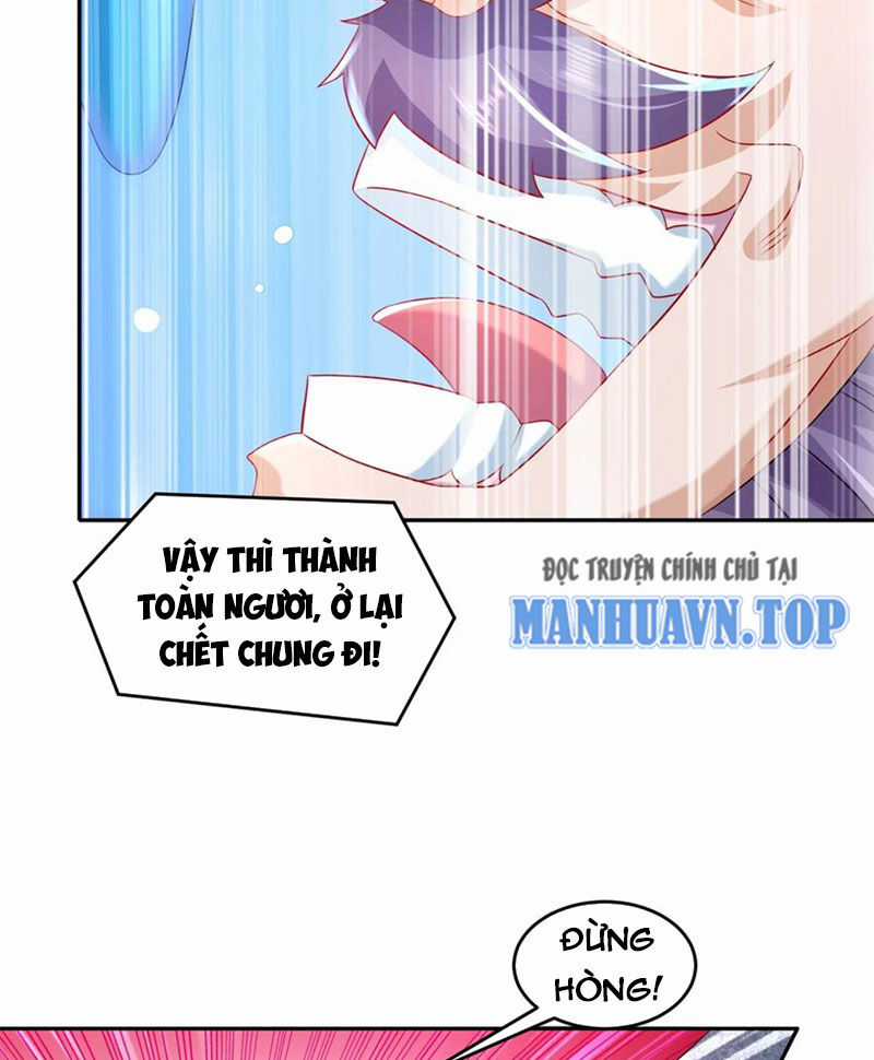 Tuyệt Thế Đạo Lữ Chapter 109 trang 27