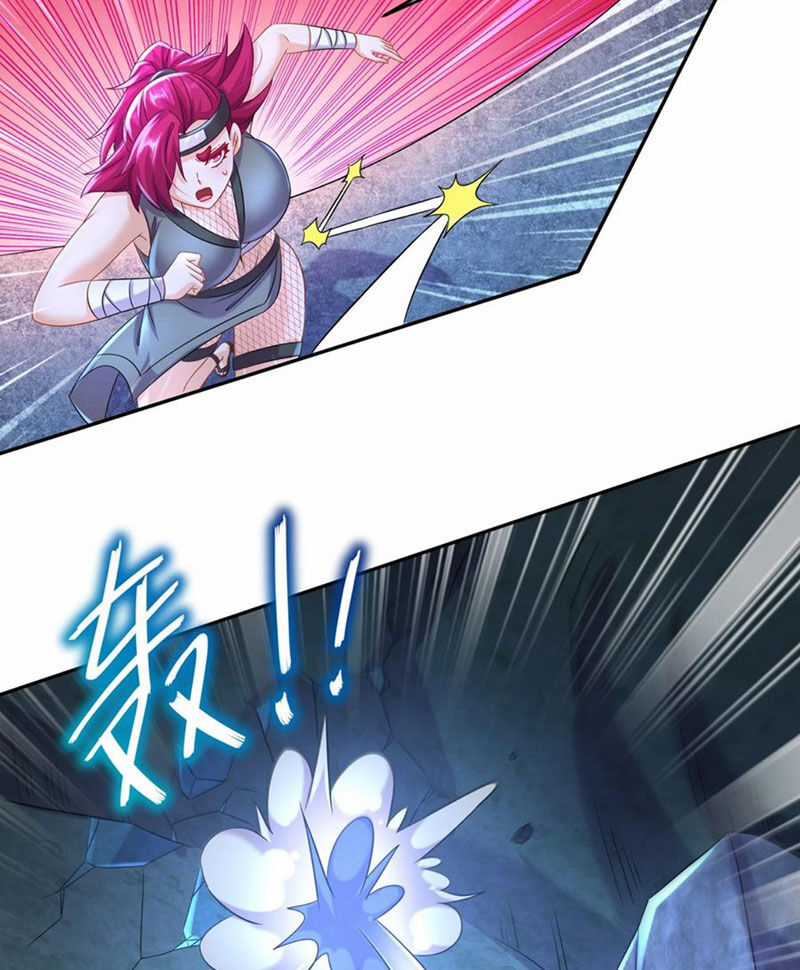 Tuyệt Thế Đạo Lữ Chapter 109 trang 28