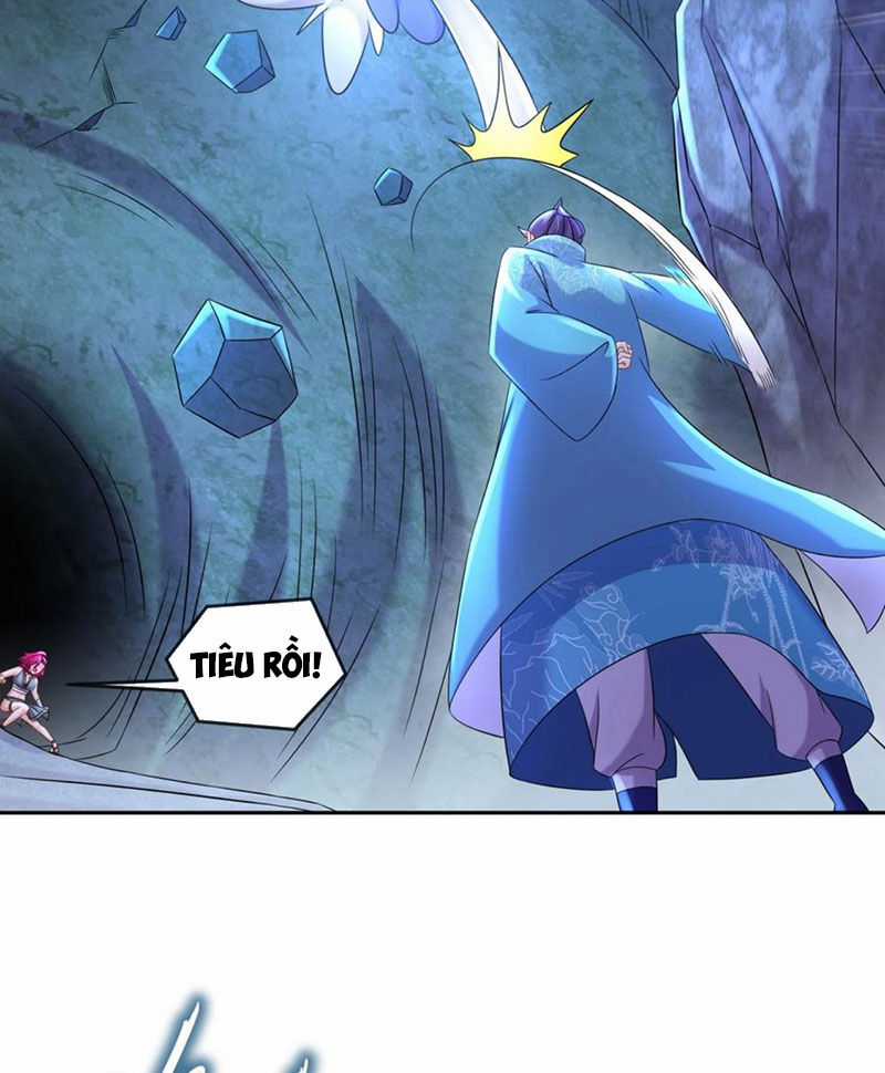 Tuyệt Thế Đạo Lữ Chapter 109 trang 29