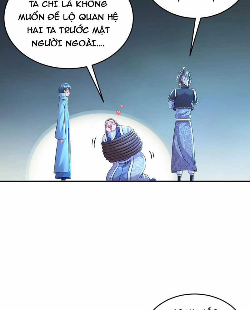 Tuyệt Thế Đạo Lữ Chapter 109 trang 3