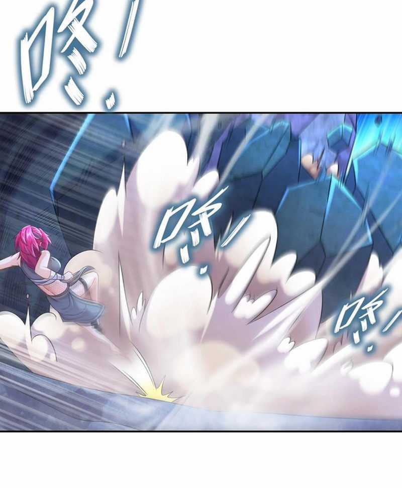 Tuyệt Thế Đạo Lữ Chapter 109 trang 30