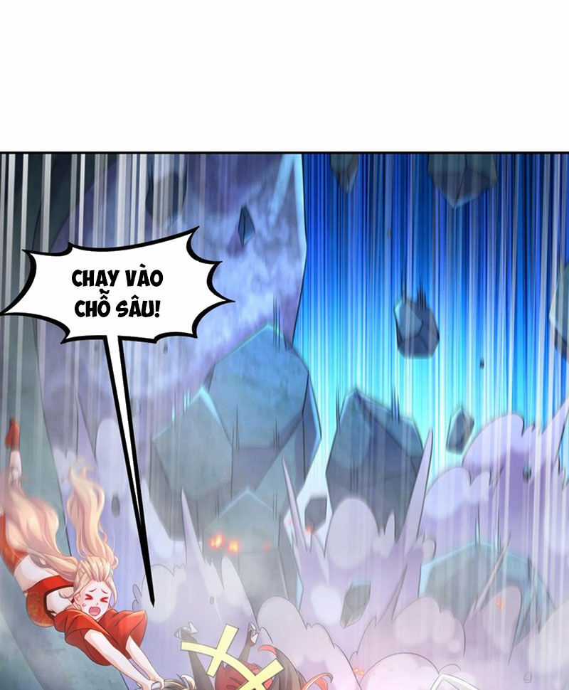 Tuyệt Thế Đạo Lữ Chapter 109 trang 31