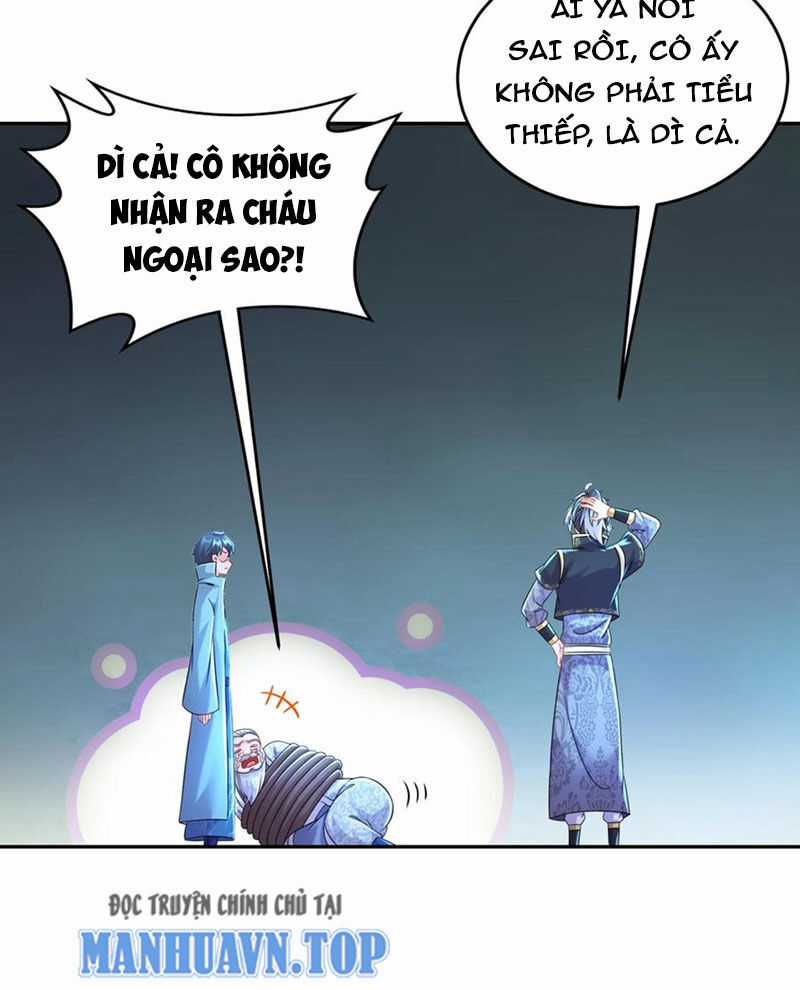 Tuyệt Thế Đạo Lữ Chapter 109 trang 4