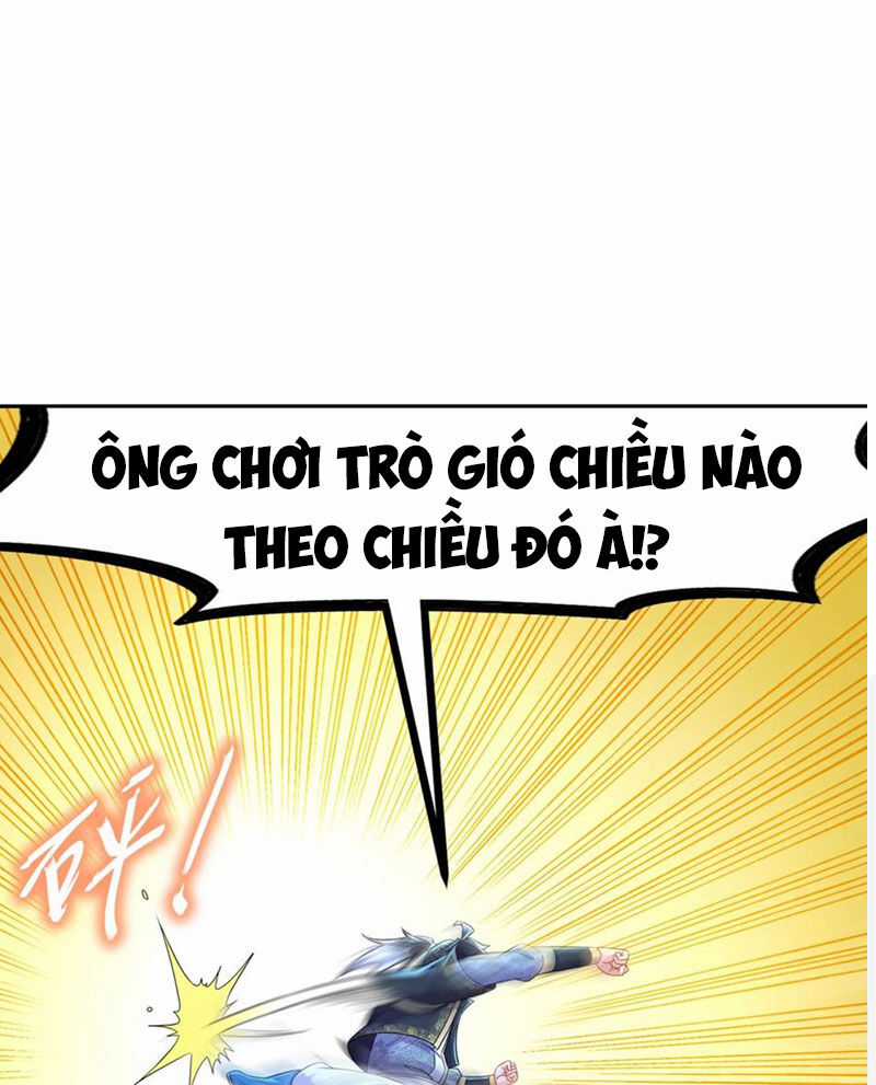 Tuyệt Thế Đạo Lữ Chapter 109 trang 5