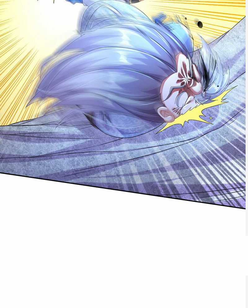 Tuyệt Thế Đạo Lữ Chapter 109 trang 6