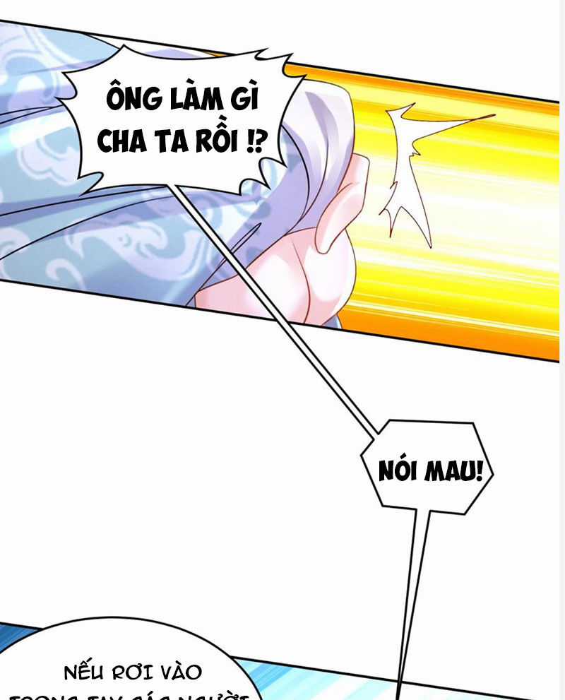 Tuyệt Thế Đạo Lữ Chapter 109 trang 7