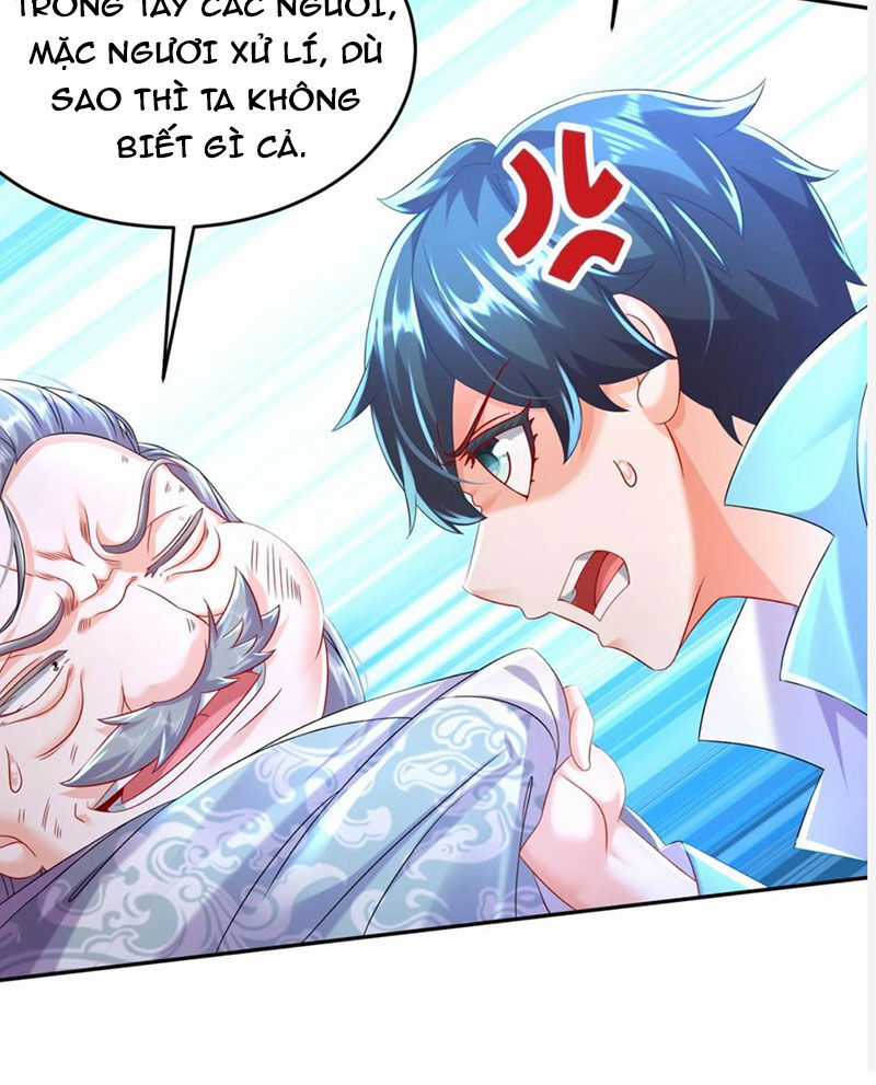 Tuyệt Thế Đạo Lữ Chapter 109 trang 8