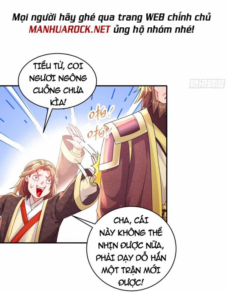 Tuyệt Thế Đạo Lữ Chapter 11 trang 11