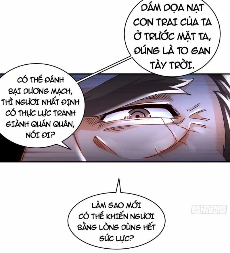 Tuyệt Thế Đạo Lữ Chapter 11 trang 13