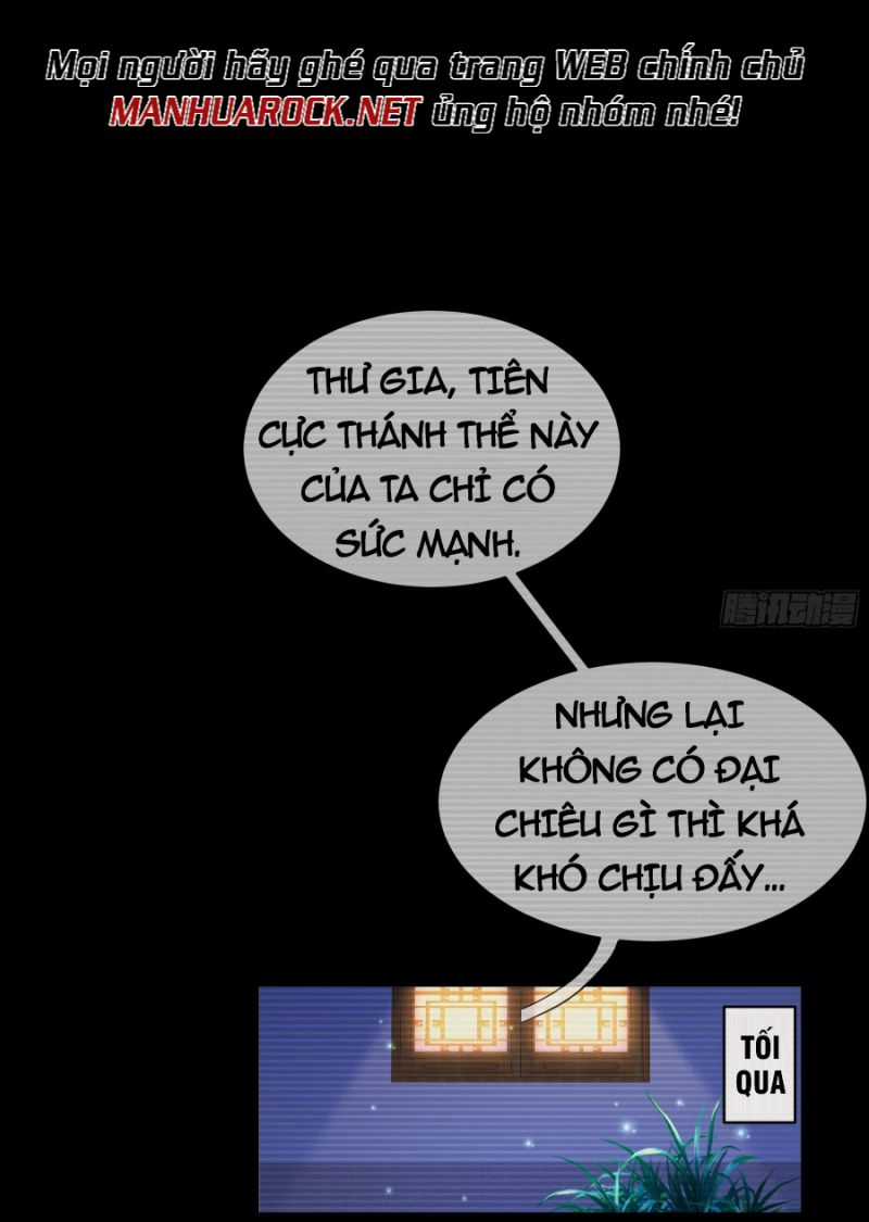 Tuyệt Thế Đạo Lữ Chapter 11 trang 19