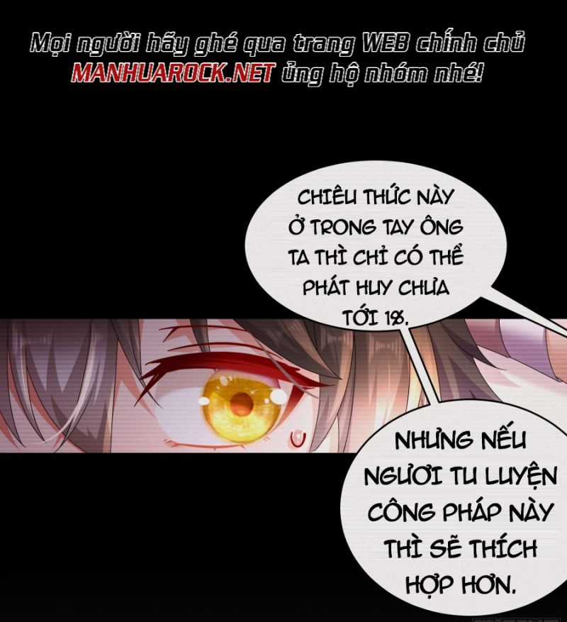 Tuyệt Thế Đạo Lữ Chapter 11 trang 23