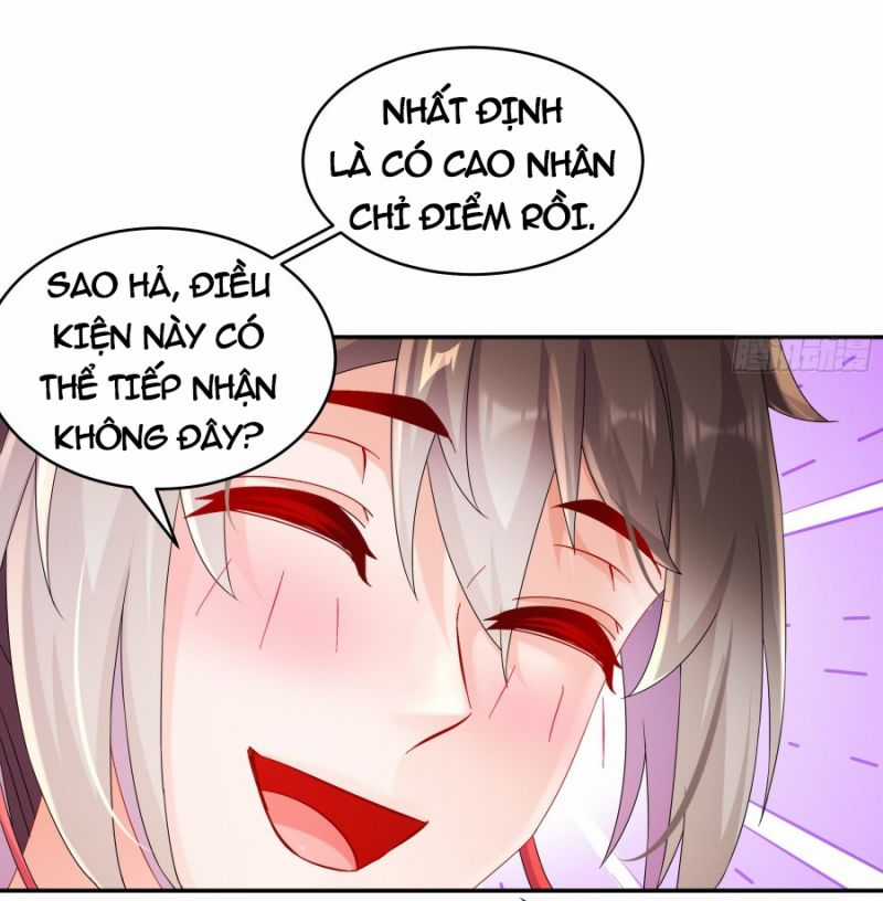 Tuyệt Thế Đạo Lữ Chapter 11 trang 26