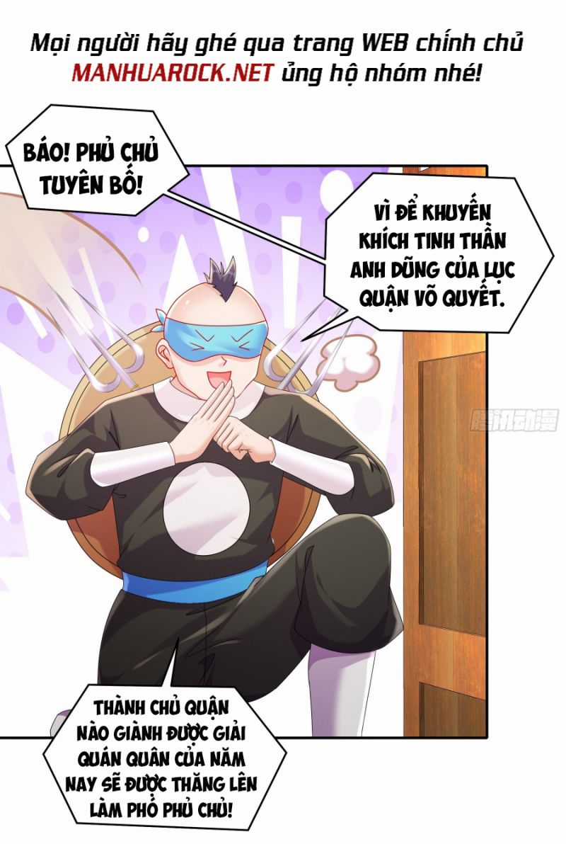 Tuyệt Thế Đạo Lữ Chapter 11 trang 29