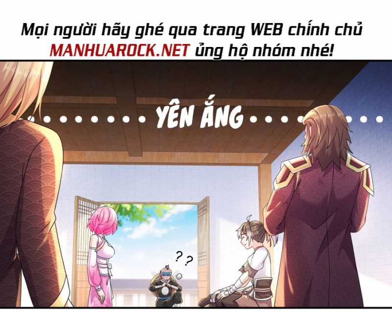 Tuyệt Thế Đạo Lữ Chapter 11 trang 30