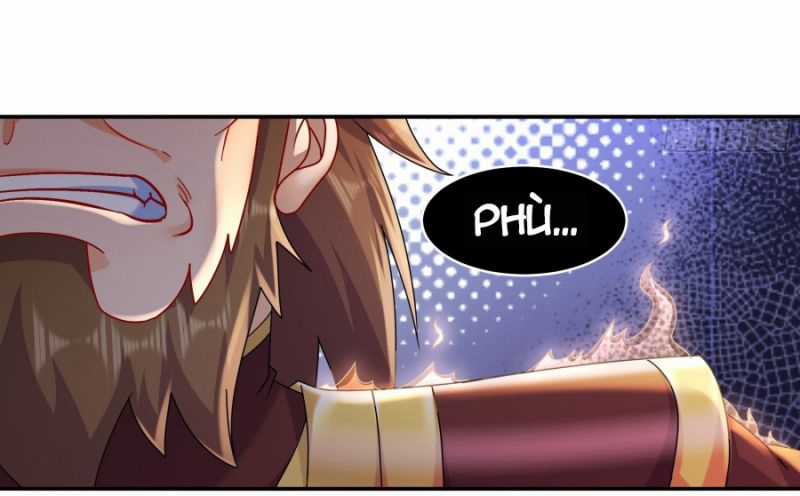 Tuyệt Thế Đạo Lữ Chapter 11 trang 8