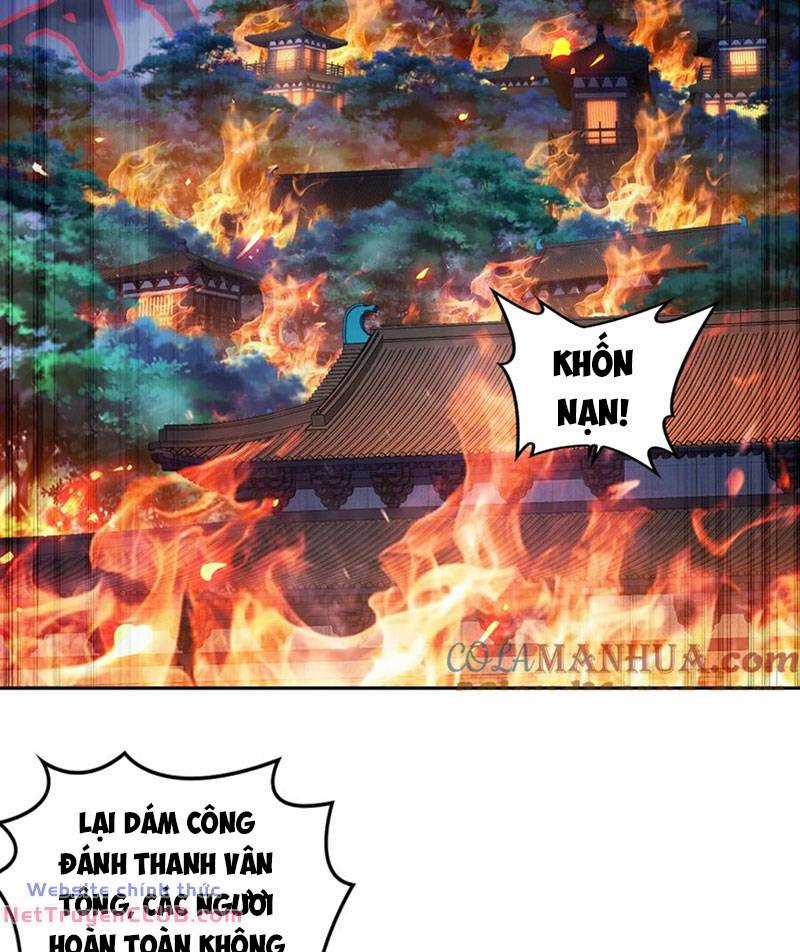 Tuyệt Thế Đạo Lữ Chapter 110 trang 1