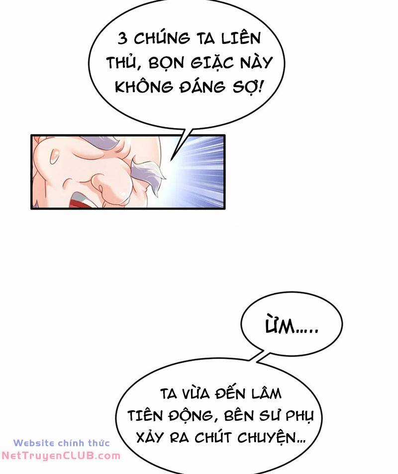 Tuyệt Thế Đạo Lữ Chapter 110 trang 10