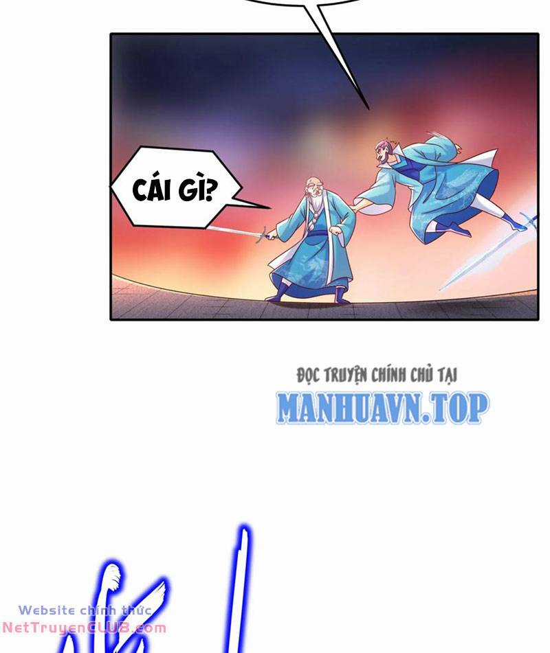 Tuyệt Thế Đạo Lữ Chapter 110 trang 11