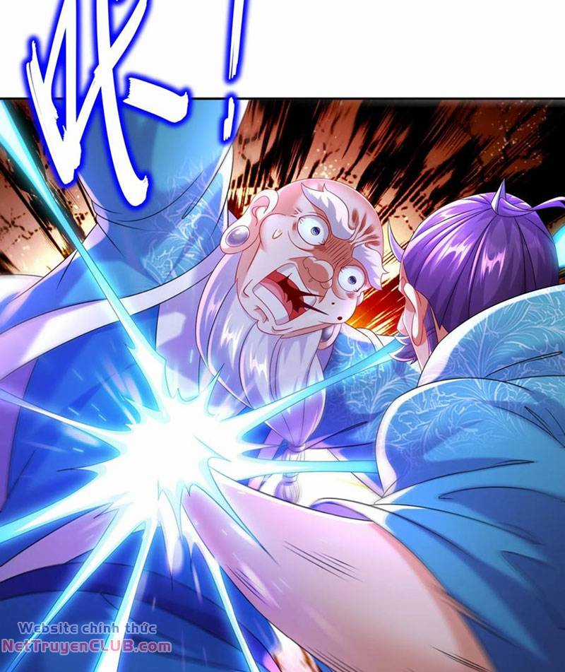 Tuyệt Thế Đạo Lữ Chapter 110 trang 12