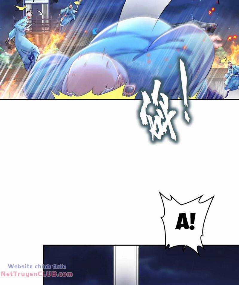 Tuyệt Thế Đạo Lữ Chapter 110 trang 15