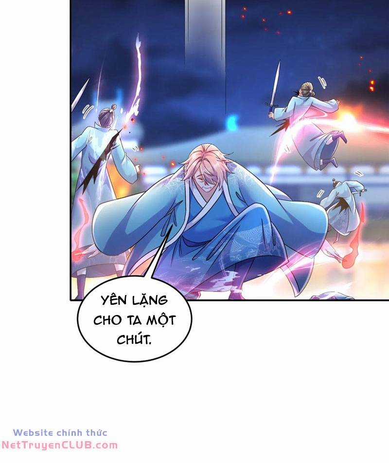 Tuyệt Thế Đạo Lữ Chapter 110 trang 16